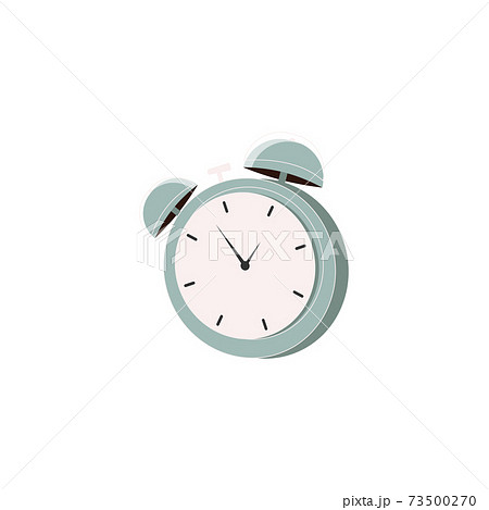Alarm Clock Icon 73500270