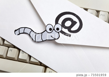 E-Mail Security E-Mail Security 73501959