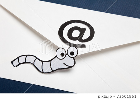 E-Mail Security E-Mail Security 73501961