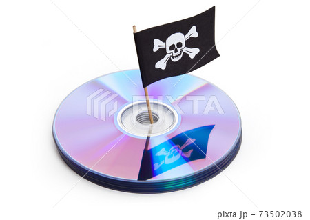 Piracy 73502038