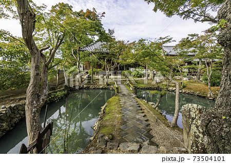 新薬師寺　香薬師堂　奈良県奈良市 73504101