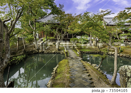 新薬師寺 香薬師堂 奈良県奈良市 新薬師寺 香薬師堂 奈良県奈良市 73504105