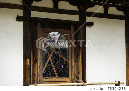 新薬師寺　本堂　奈良県奈良市 73504238