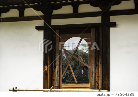 新薬師寺 本堂 奈良県奈良市 新薬師寺 本堂 奈良県奈良市 73504239