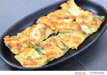 美味しいチヂミ 美味しいチヂミ 73504500