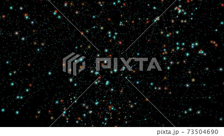 パーティクルワールド0117_090412 パーティクルワールド0117_090412 73504690