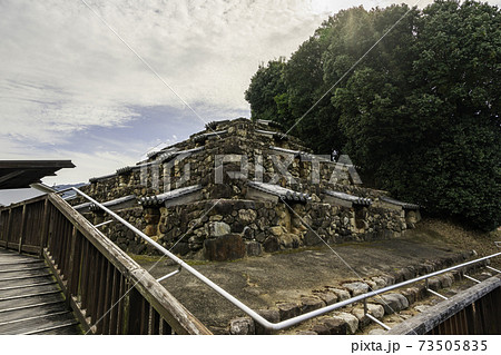 頭塔　奈良県奈良市 73505835