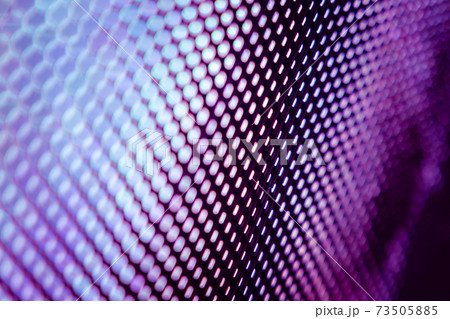 CloseUp LED blurred screen. LED soft focus background. abstract background ideal for design. CloseUp LED blurred screen. LED soft focus background. abstract background ideal for design. 73505885