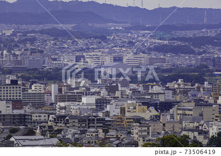 奈良の町並み ならファミリー 奈良県奈良市 奈良の町並み ならファミリー 奈良県奈良市 73506419