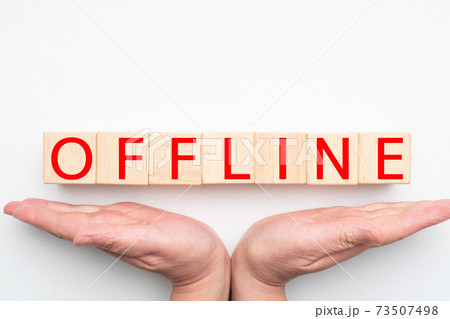 イメージ OFFLINE イメージ OFFLINE 73507498