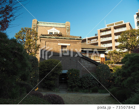 旧田中家住宅 旧田中家住宅 73507842