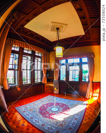 旧田中家住宅 旧田中家住宅 73508024