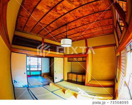 旧田中家住宅 旧田中家住宅 73508095