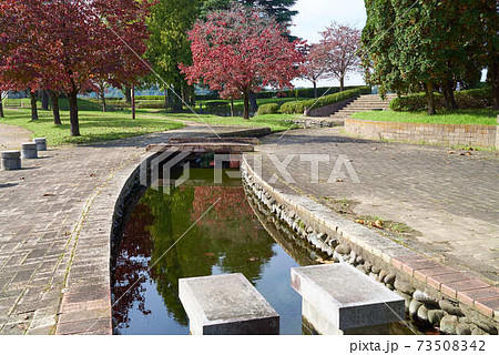 姿川アメニティーパーク 73508342