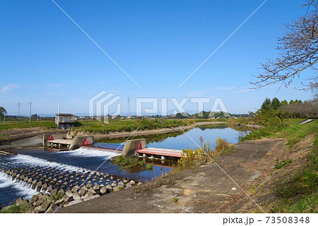 姿川 細谷堰 姿川 細谷堰 73508348