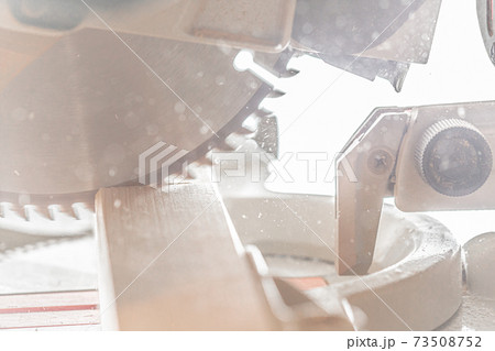 スライド丸ノコ 73508752