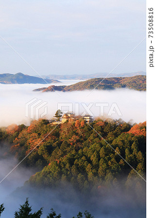 天空の山城5645 天空の山城5645 73508816