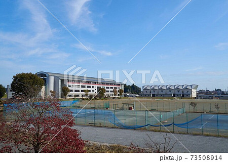 下野市立石橋中学校 73508914