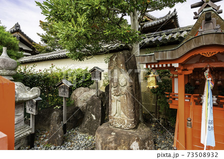 南都鏡神社 比賣神社 奈良県奈良市 南都鏡神社 比賣神社 奈良県奈良市 73508932