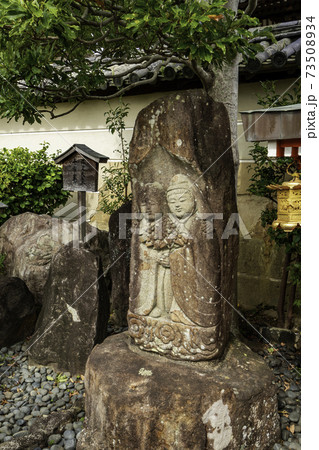 南都鏡神社　比賣神社　奈良県奈良市 73508934
