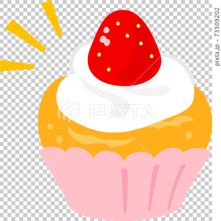 Simple strawberry cake Simple strawberry cake 73509202