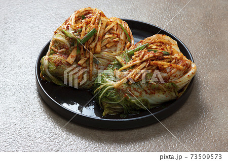 キムチ 白菜 野菜 73509573