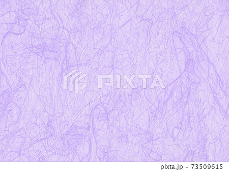 雲竜 和紙 3 紙 藤色 パープル 背景 テクスチャー イラスト 雲竜 和紙 3 紙 藤色 パープル 背景 テクスチャー イラスト 73509615