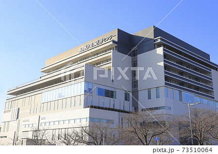 慈恵医大葛飾医療センター 葛飾区青戸 慈恵医大葛飾医療センター 葛飾区青戸 73510064