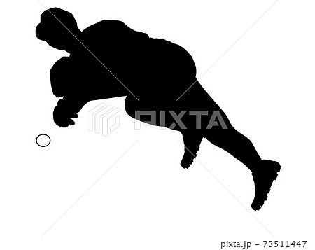 影野球セカンド 73511447