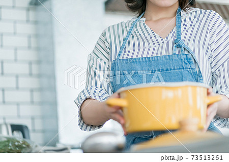 キッチンの主婦 キッチンの主婦 73513261