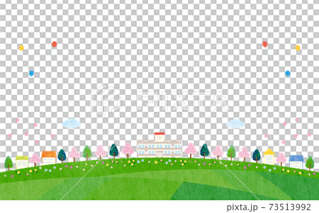 Material-Housing, School (Spring) 1 Tech 73513992