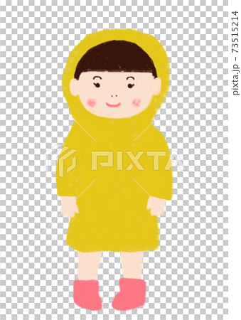 卡帕女孩 卡帕女孩 73515214