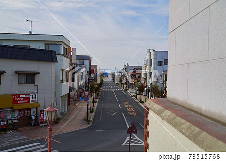 石橋駅前通り 石橋駅前通り 73515768