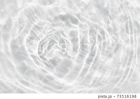 水 ジェル 波 ホワイト テクスチャ 背景 水 ジェル 波 ホワイト テクスチャ 背景 73516198