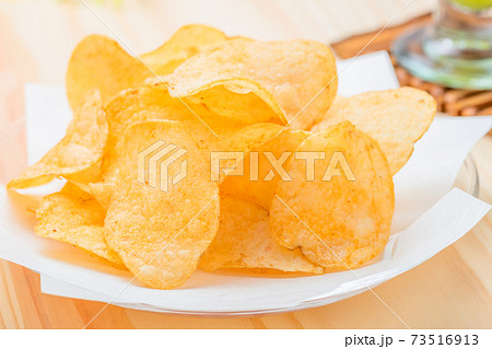 ポテトチップス 73516913