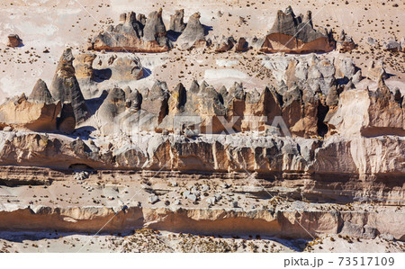 Rock formation Rock formation 73517109