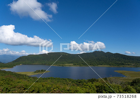 雄国沼 雄国沼 73518268