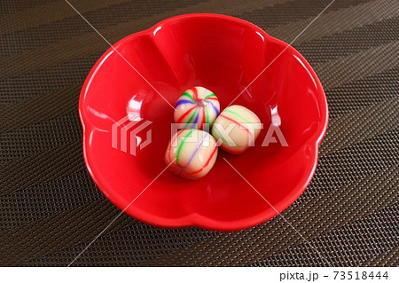 手まり麩 73518444