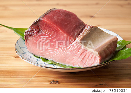 本鮪 ブロック 本鮪 ブロック 73519034