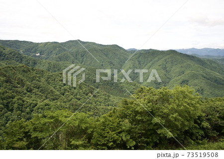 山形県の山々 73519508