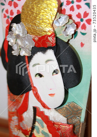 羽子板 羽子板 73520435