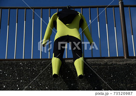 ウェット　ス－ツ 73520987