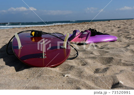 サ-フ-ボ-トと市後浜 サ-フ-ボ-トと市後浜 73520991