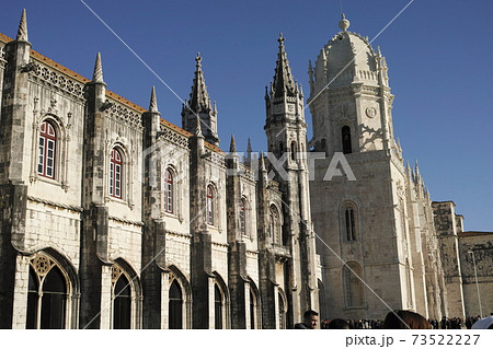 ジェロニモス修道院 ジェロニモス修道院 73522227