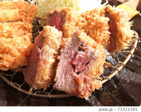 美味しい牛かつ 美味しい牛かつ 73522585