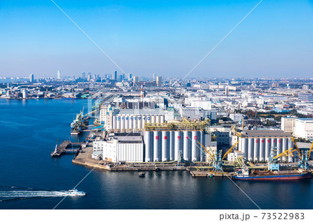 京葉工業地域 73522983
