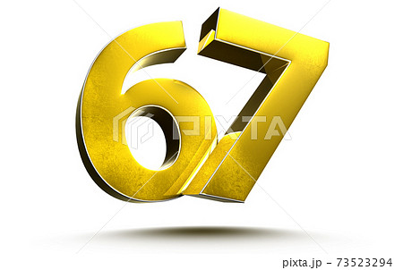 numbers 67. numbers 67. 73523294