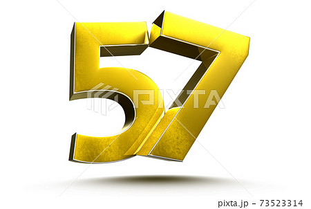 numbers 57. 73523314