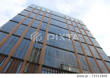 田辺三菱製薬本社ビル（大阪市中央区道修町） 73523866