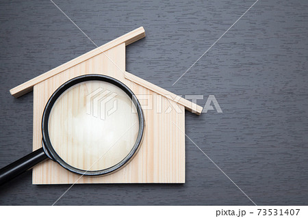 住宅の調査 診断イメージ 住宅の調査 診断イメージ 73531407